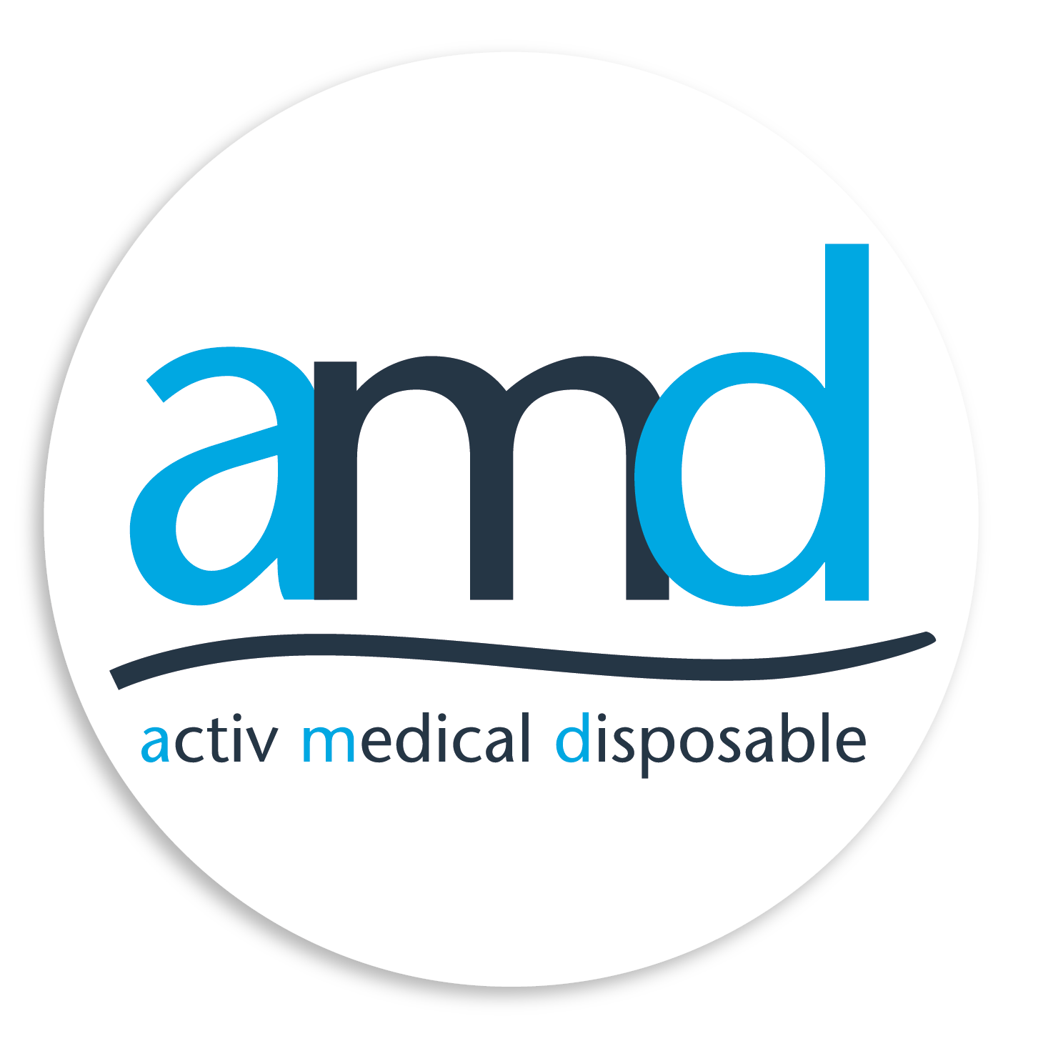 AMD logo