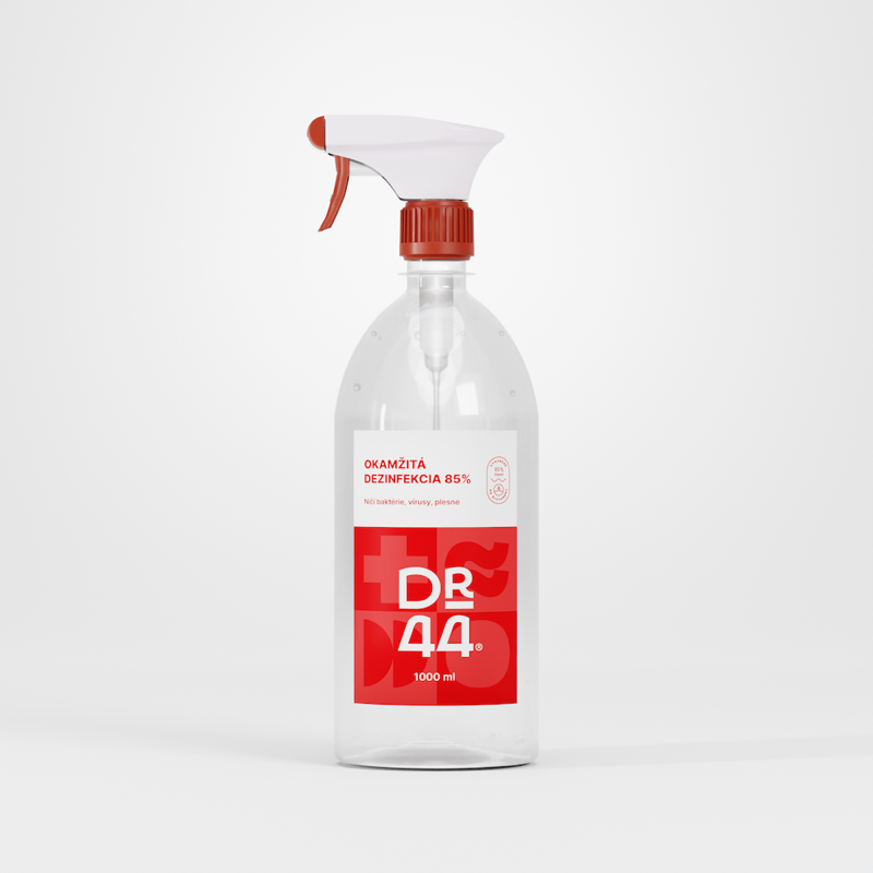DR44 rozprašovač 1000 ml