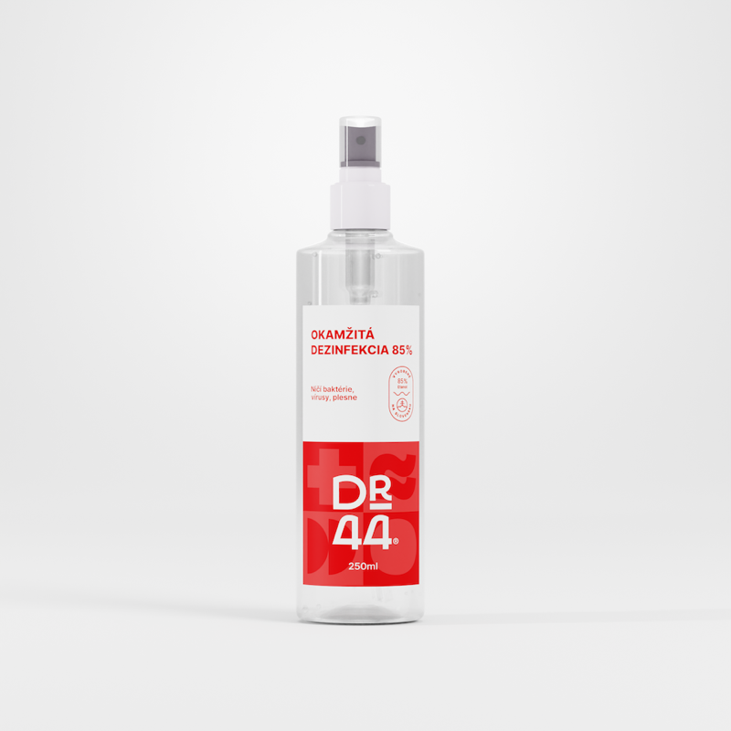 DR44 rozprašovač 250 ml