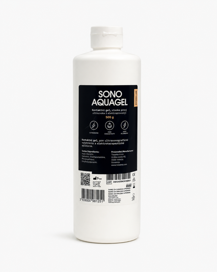 SONO Aquagel 1000 g