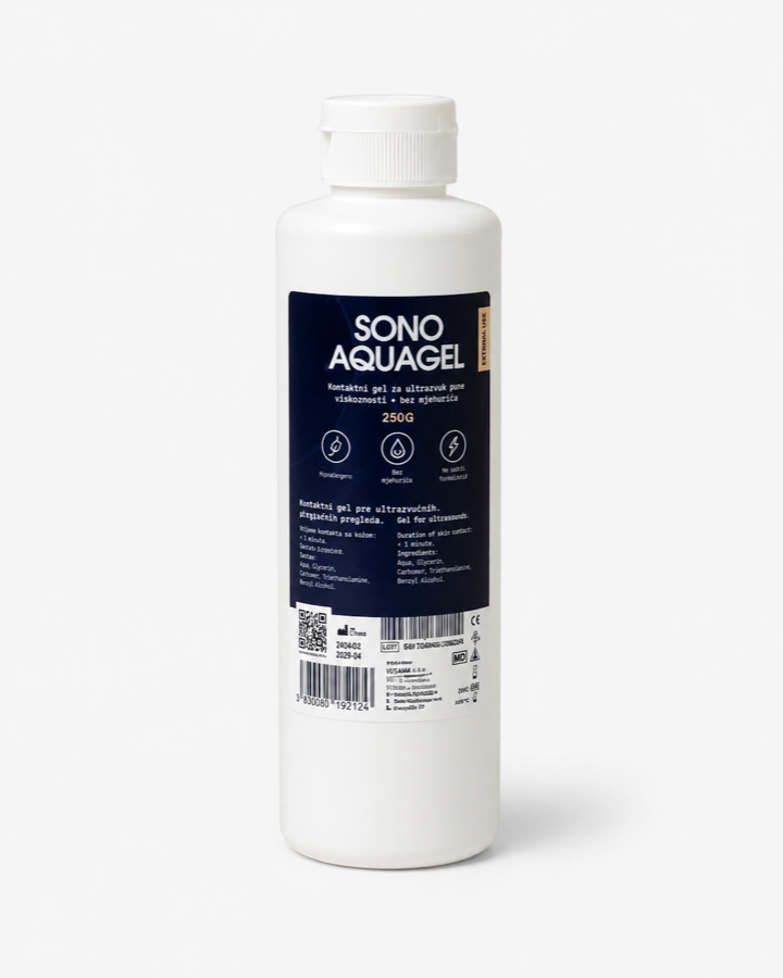 SONO Aquagel 250 g